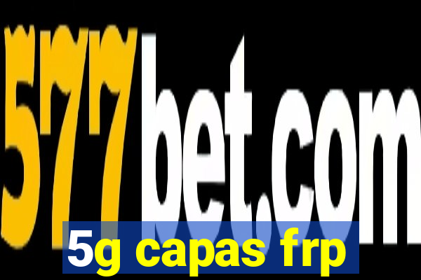 5g capas frp